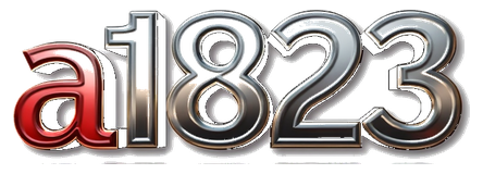 a1823 logo