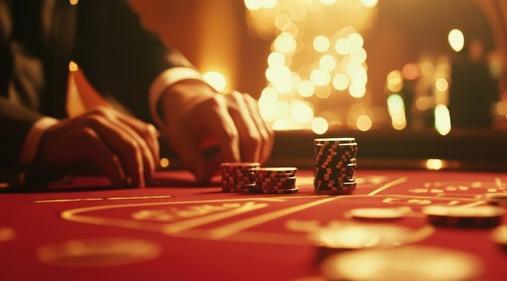 a1823 Live Casino
