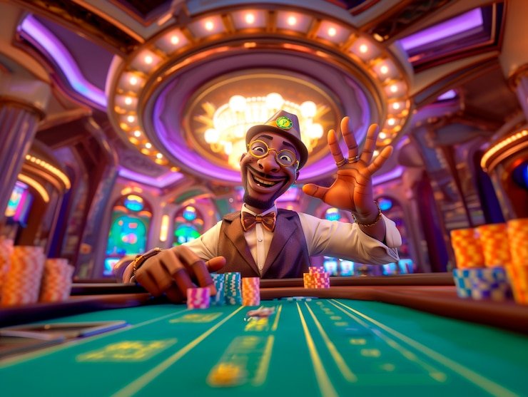 a1823 Sportsbook