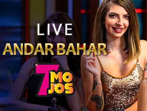 a1823 Live Casino safha